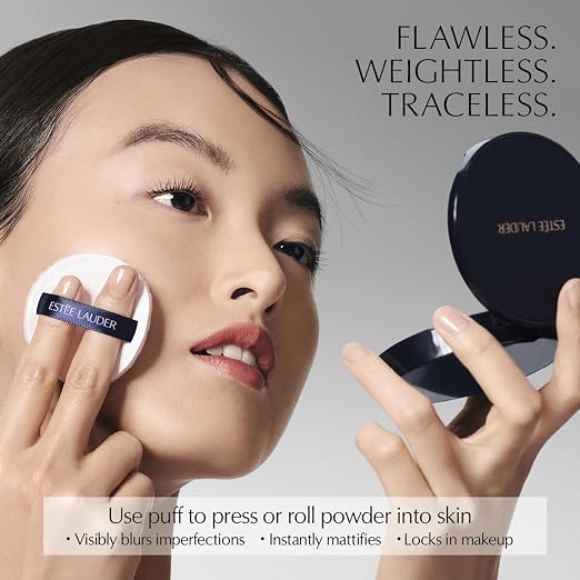 06 Translucent Deep - For neutral deep tan skin tones