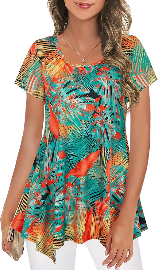 Palm Leaves
