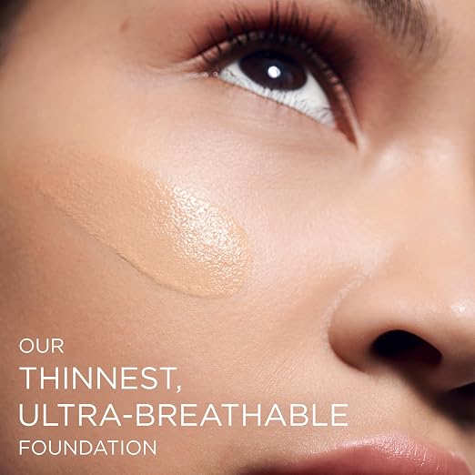 135N: Fair with Peachy Undertones