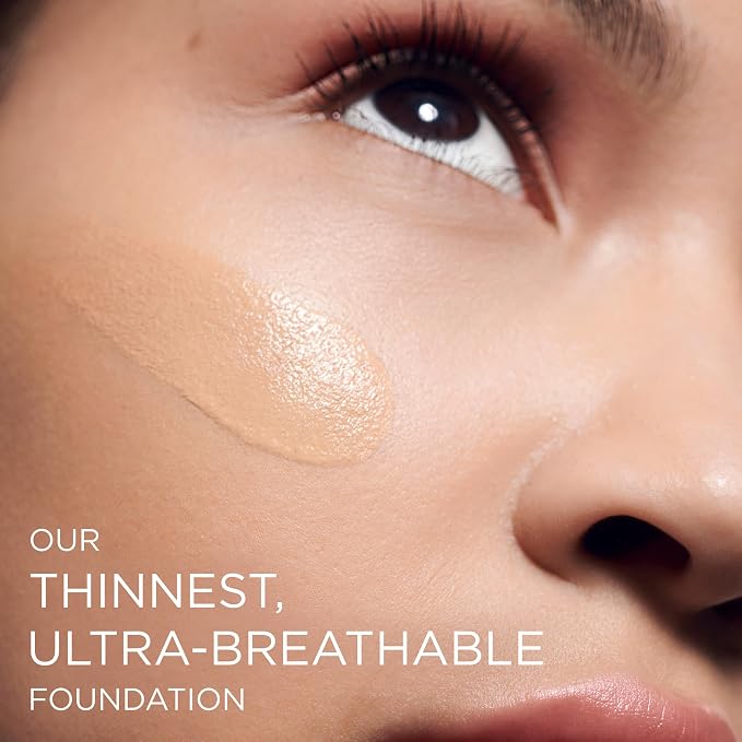 505N - Deep with Peachy Undertones