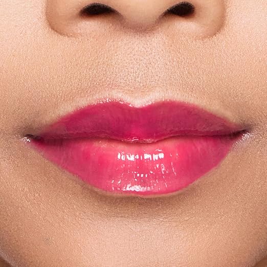 Gorgeous - Vibrant Pink Magenta
