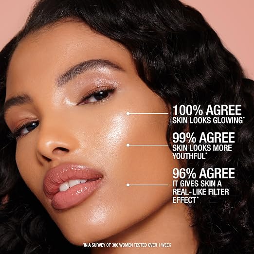 4.5 Medium - Golden beige for medium skin tones