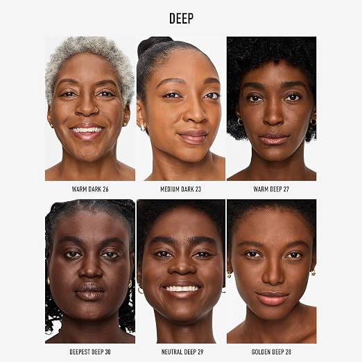 28 Golden Deep
