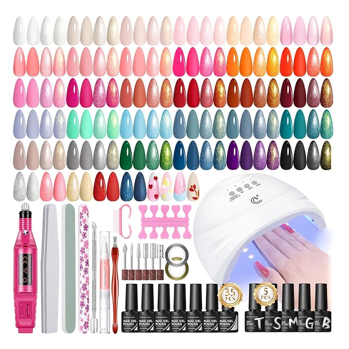 Dynamic Hue Fusion Collection