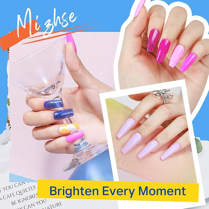 0-0-Regular Nail Polish