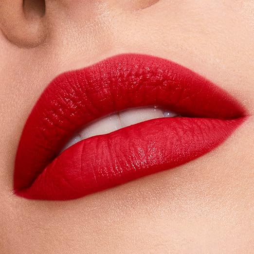 303 Heartbeat - A rich pure red with neutral undertones