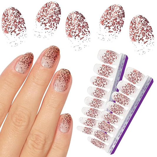Coming Up Rose Gold