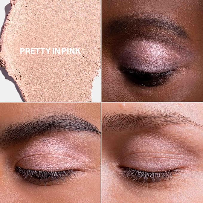 Pretty in Pink