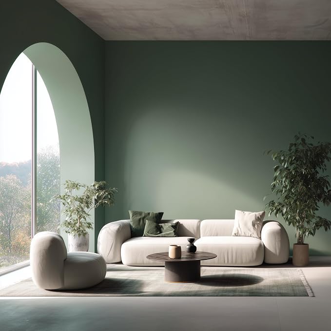 Ivy Green