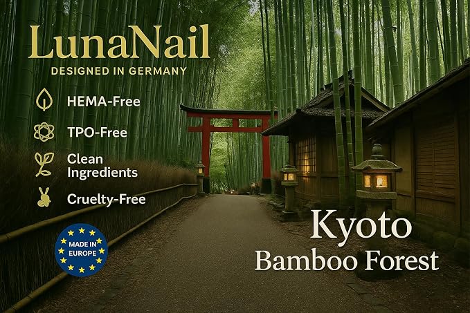 Kyoto Bamboo Forest