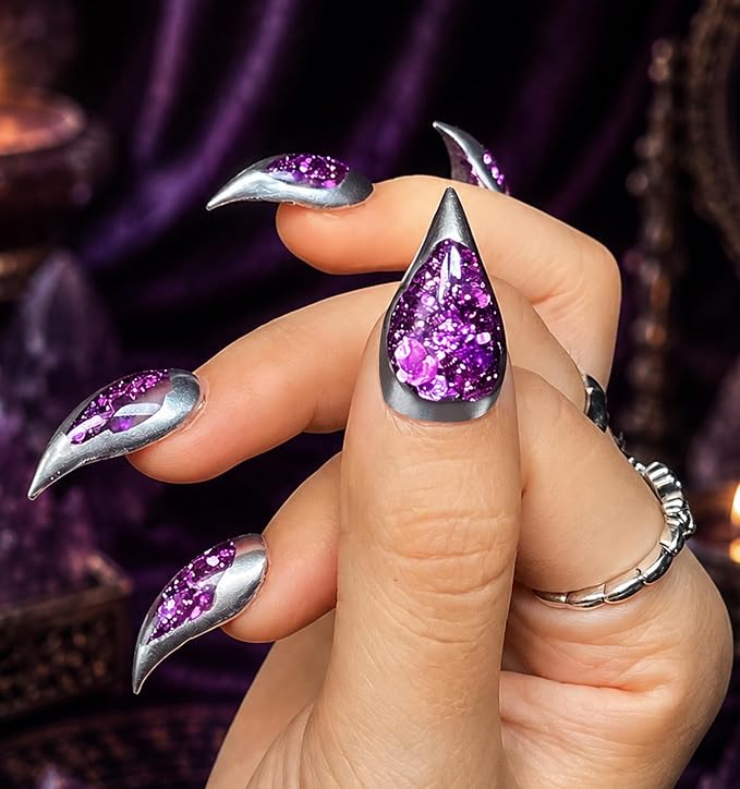 Violet Dominion
