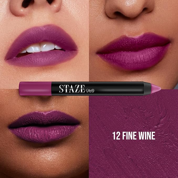 12 Fine Wine