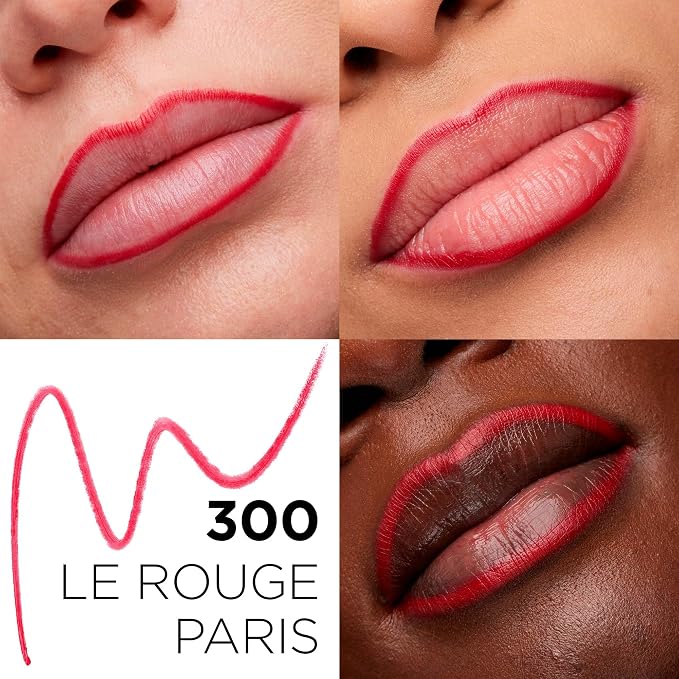 Le Rouge París
