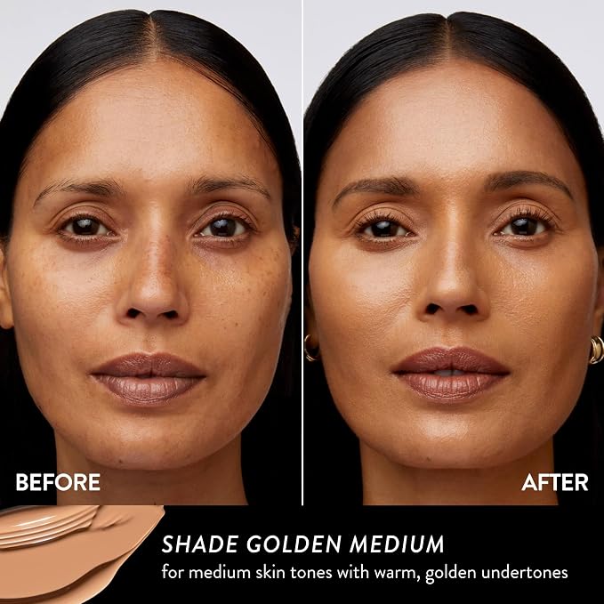 04 Golden Medium