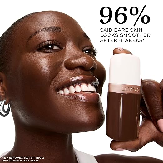 24W: Light to Medium Skin with Warm Yellow Undertones
