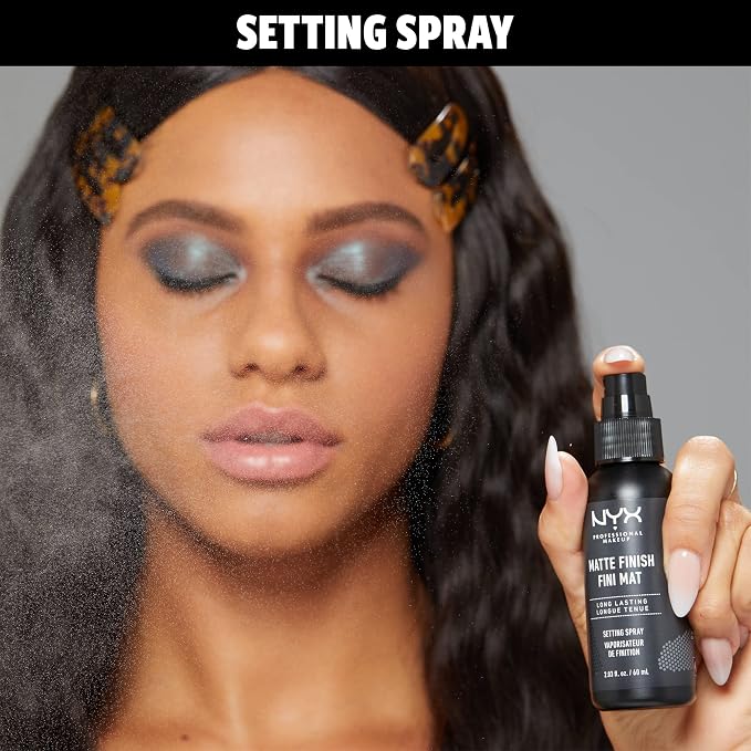 Primer Bundle (Primer + Setting Spray)