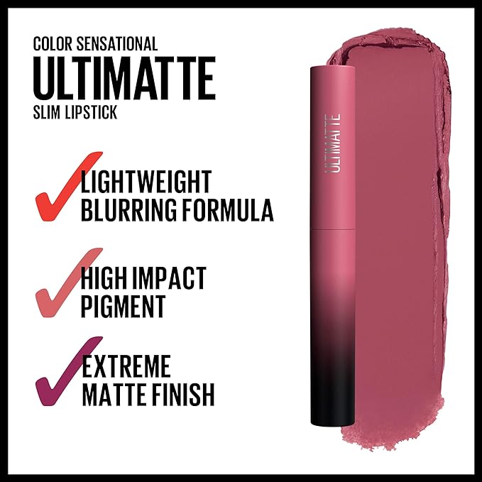 599 MORE MAUVE