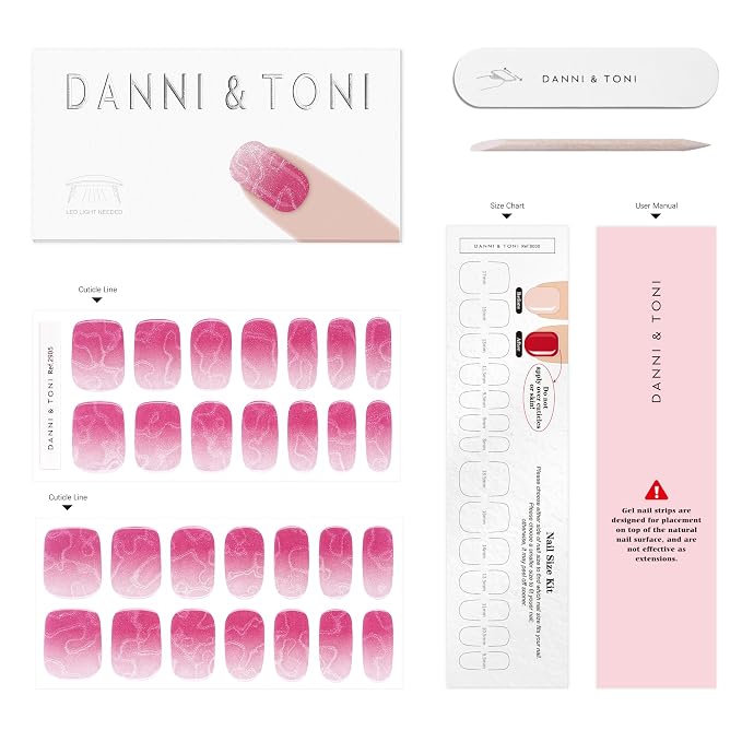 Pink Ripple