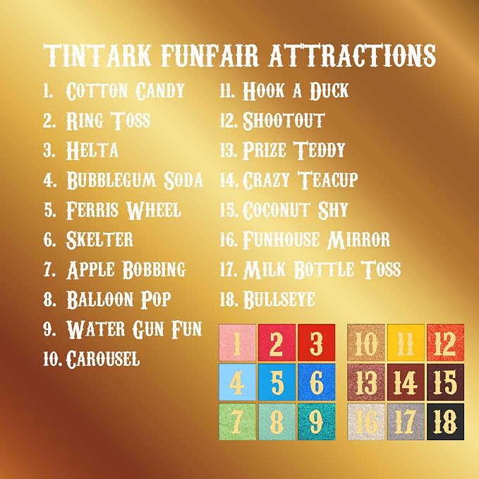 Fun Fair