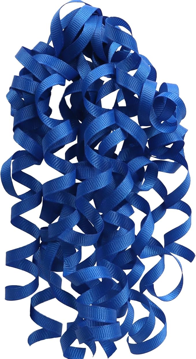 Royal Blue Grosgrain