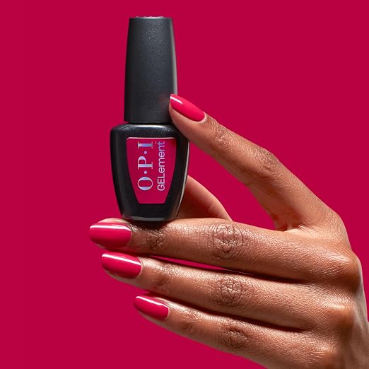 Clawberry Margarita | Opaque Bright Hot Pink Crème