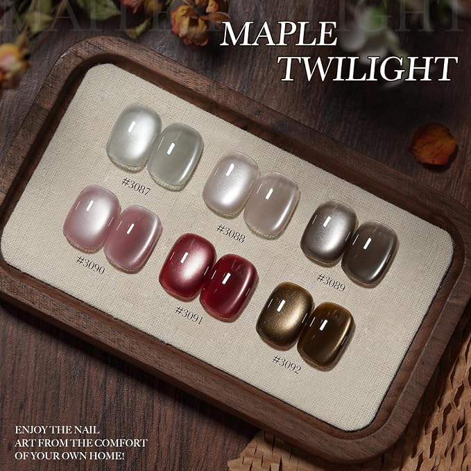 Maple Twilight
