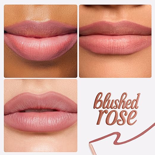 cool mauve