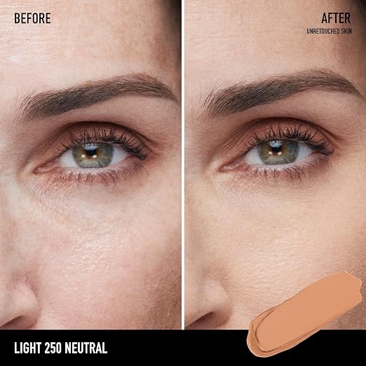 Light 250 Neutral