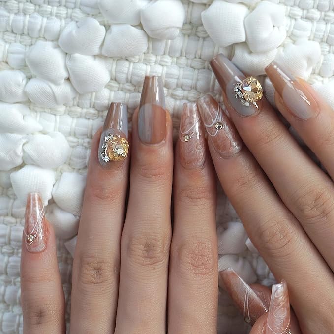 TW_Brown Diamond