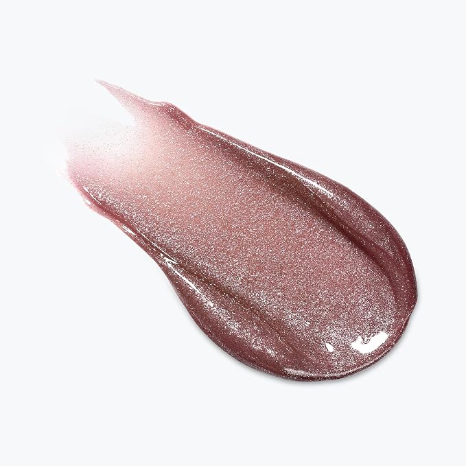 Mauve Lights Shimmer