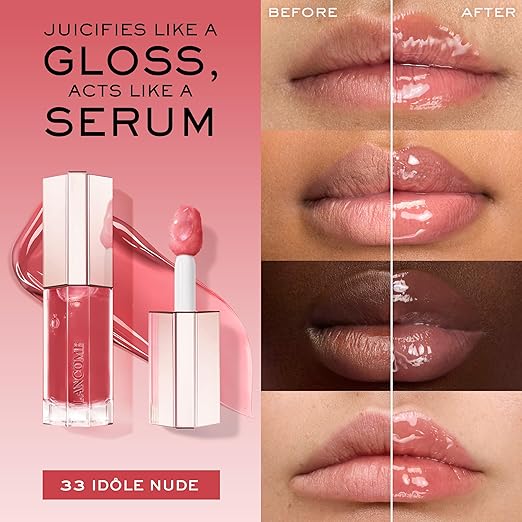 33 Idôle Nude (pinky nude)