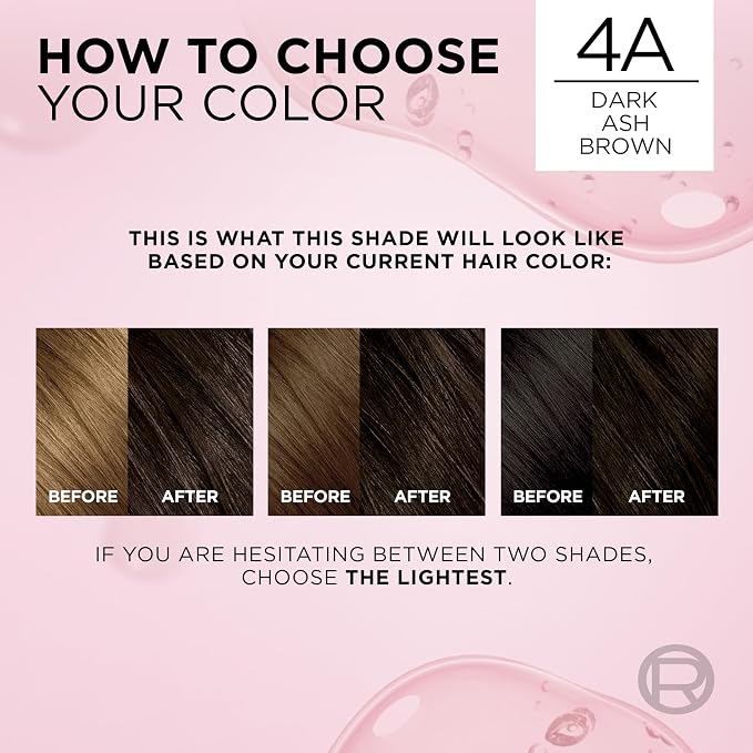 4A Dark Ash Brown