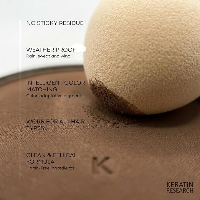 WARM MED BROWN