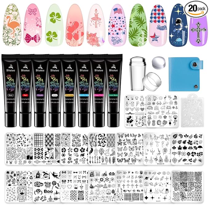 27PCS SET