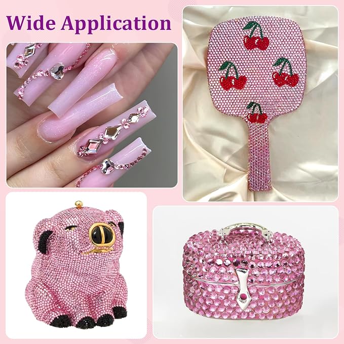 Dark Pink