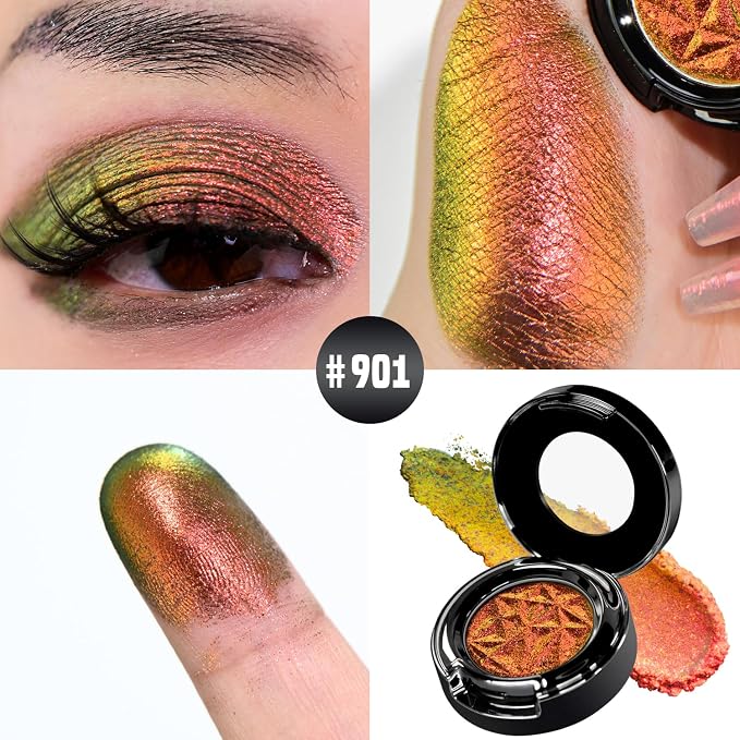 eyeshadow set-901