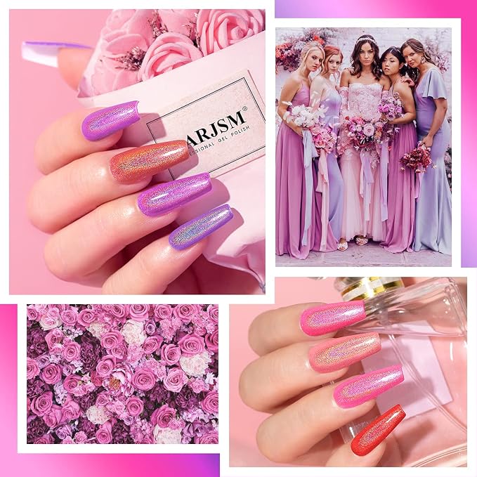 Pink Set