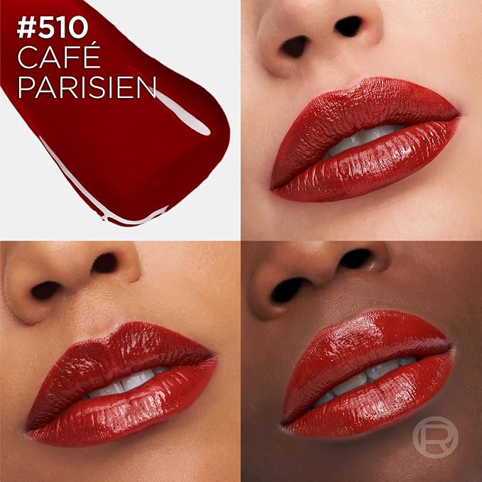 Cafe Parisien