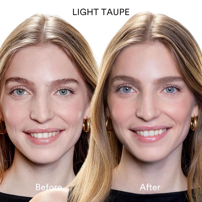 Light Taupe