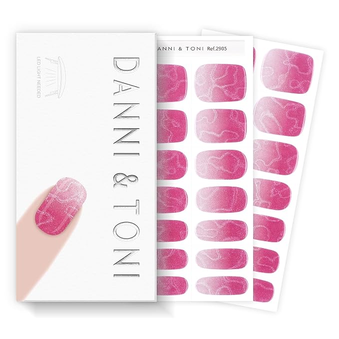 Pink Ripple