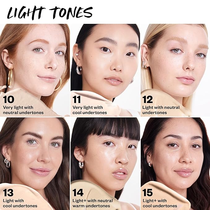 Light+ Neutral Warm 14