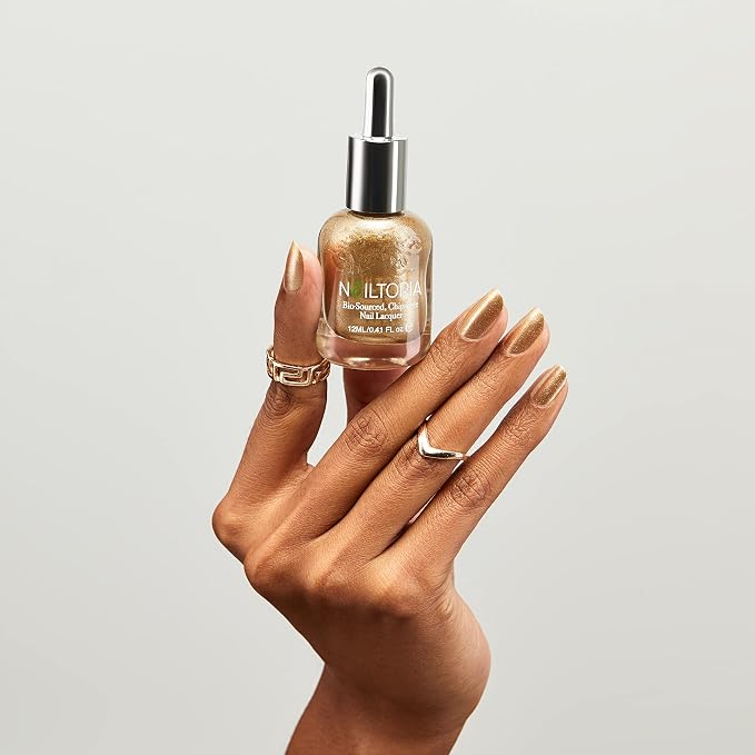 Liquid Gold