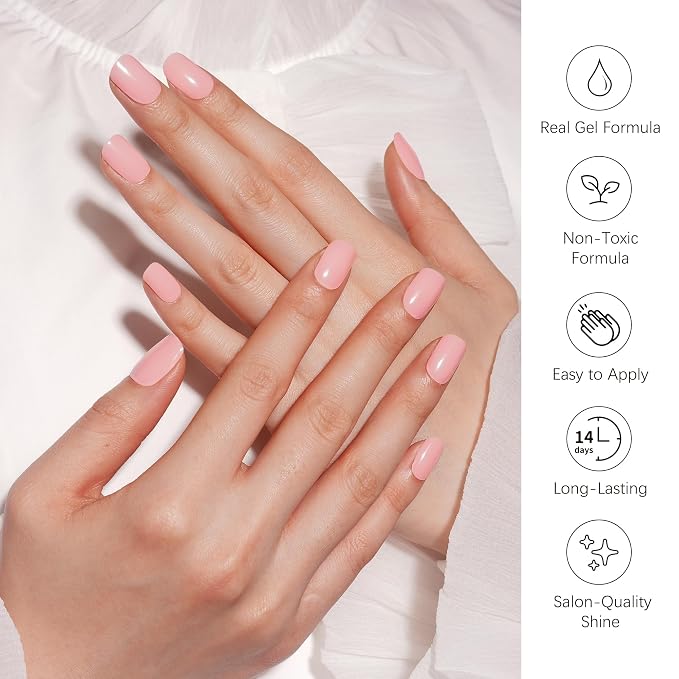 Dreamy Blush