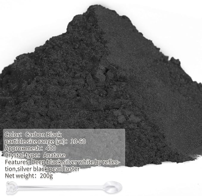 Carbon Black*200g