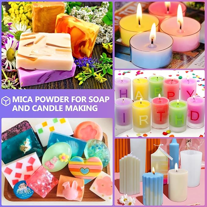 Multi-Color Set