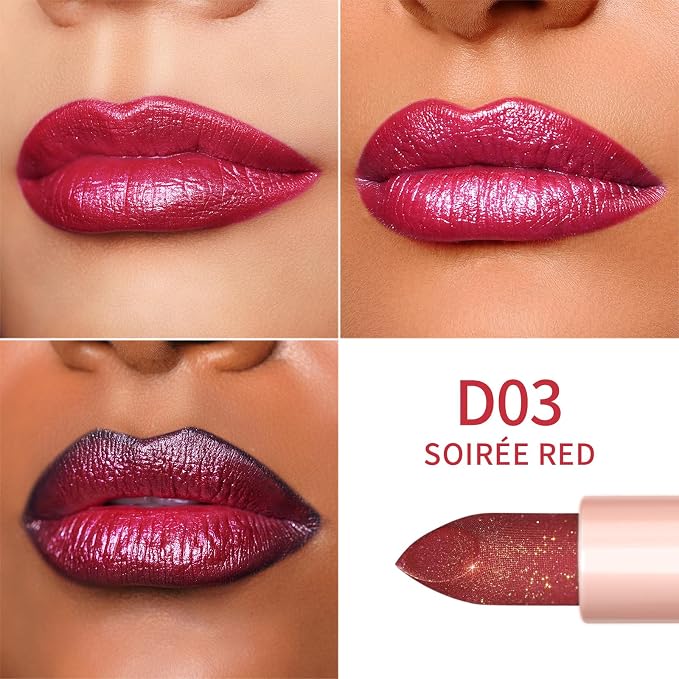 2PCS Shimmer Set
