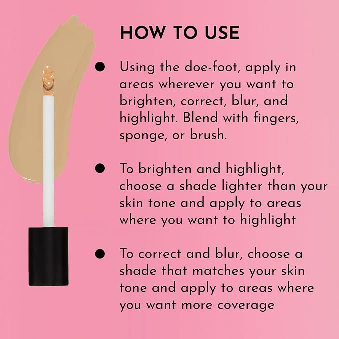 Cashew: medium with neutral to warm undertones