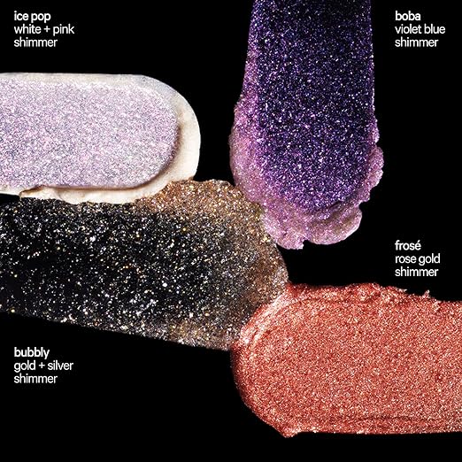 Frose - Rose Gold Shimmer