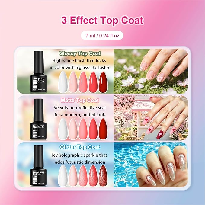 B-Classic Colors Collection
