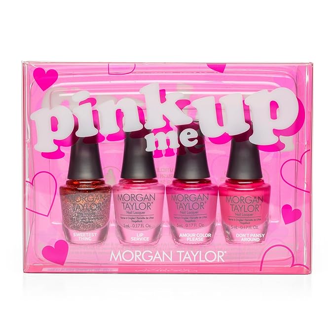 Pink Me Up